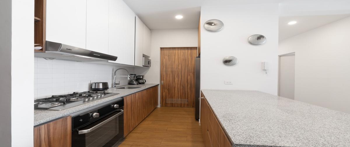 Foto de departamento en venta en  , ladrón de guevara, guadalajara, jalisco, 31540469 No. 03