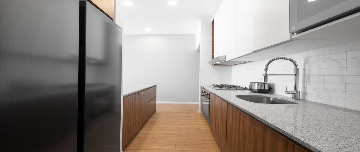Foto de departamento en venta en  , ladrón de guevara, guadalajara, jalisco, 31540470 No. 04