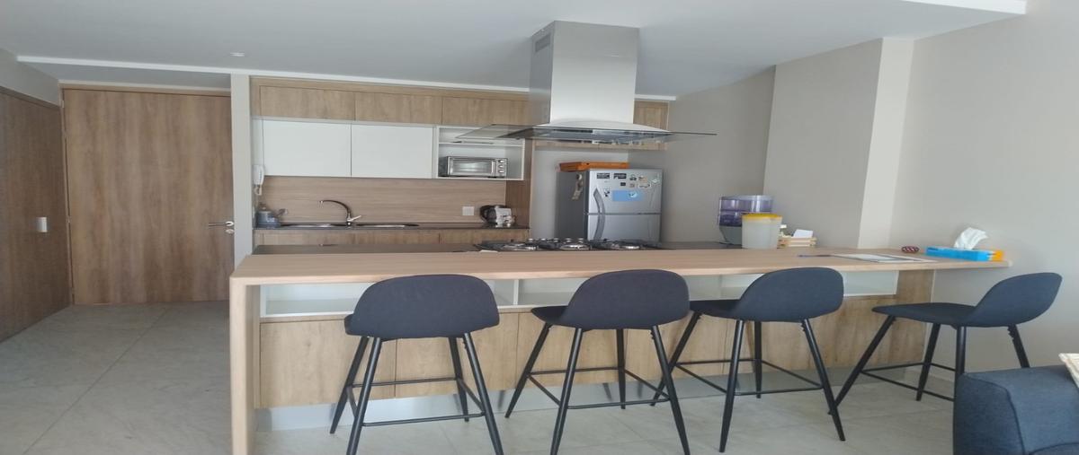 Foto de departamento en renta en  , ladrón de guevara, guadalajara, jalisco, 0 No. 03