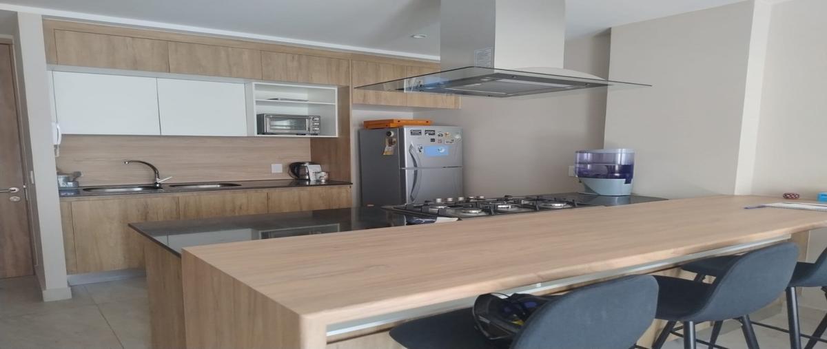 Foto de departamento en renta en  , ladrón de guevara, guadalajara, jalisco, 0 No. 04