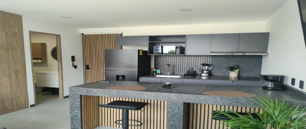Foto de departamento en renta en  , ladrón de guevara, guadalajara, jalisco, 0 No. 03