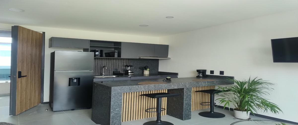 Foto de departamento en renta en  , ladrón de guevara, guadalajara, jalisco, 0 No. 05