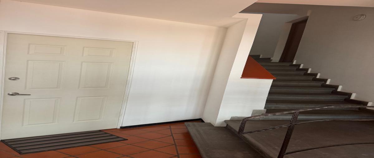 Foto de casa en lafayatte , anzures, miguel hidalgo, df / cdmx, 29528817 foto 04 Foto de casa en venta en lafayatte , anzures, miguel hidalgo, df / cdmx, 29528817 No. 04