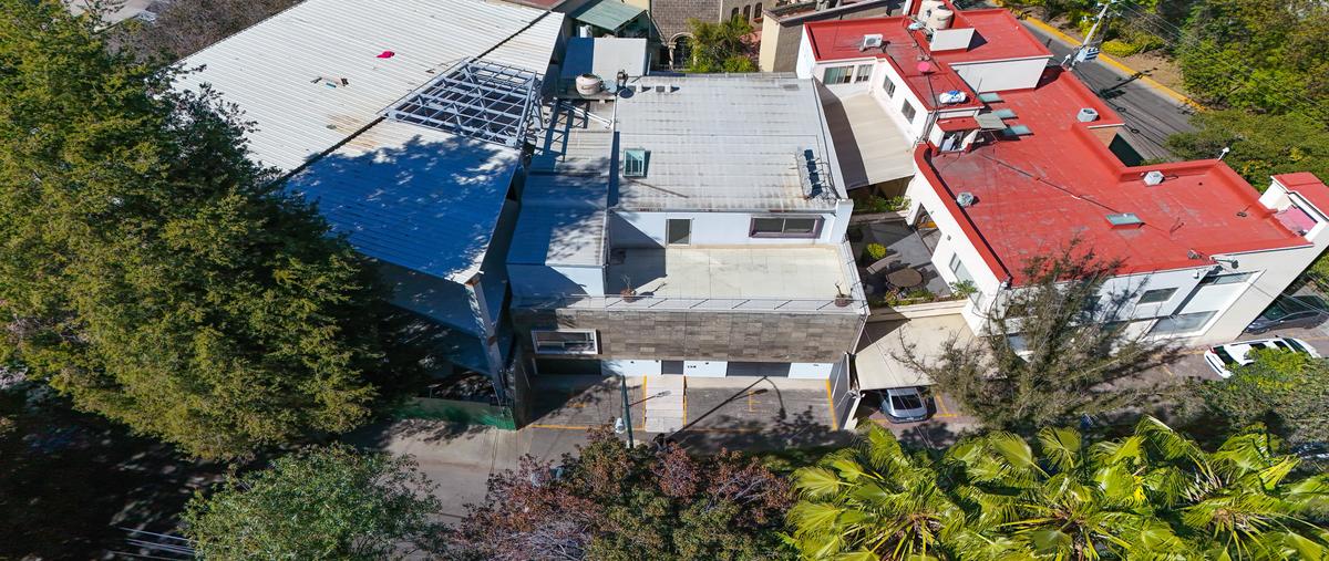 Foto de casa en venta en lafayette , anzures, miguel hidalgo, df / cdmx, 28911963 No. 05