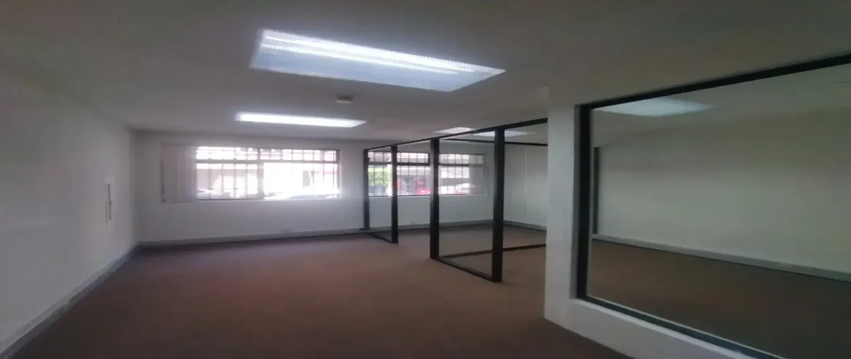 Foto de oficina en renta en lafayette , anzures, miguel hidalgo, df / cdmx, 0 No. 04