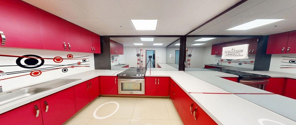 Foto de oficina en renta en lafayette , anzures, miguel hidalgo, df / cdmx, 30565546 No. 03