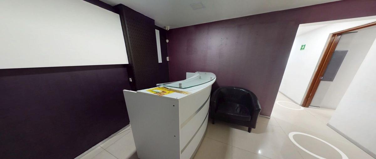Foto de oficina en renta en lafayette , anzures, miguel hidalgo, df / cdmx, 30565546 No. 05