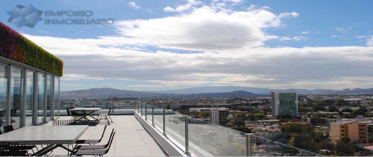 Foto de departamento en venta en  , lafayette, guadalajara, jalisco, 30298825 No. 03