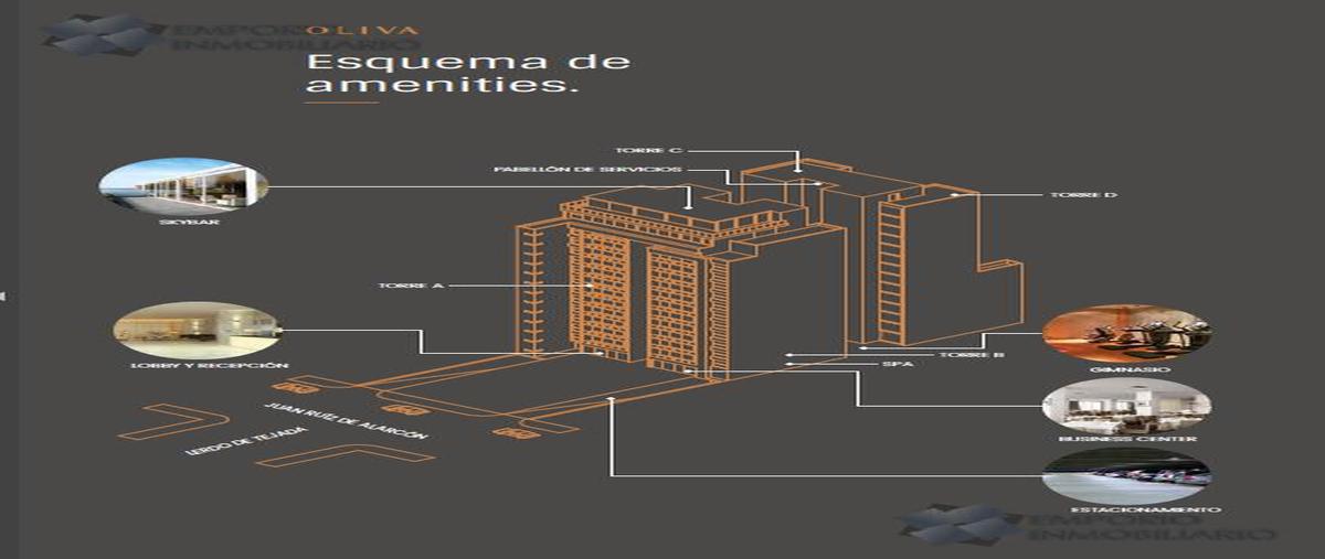 Foto de departamento en venta en  , lafayette, guadalajara, jalisco, 30298825 No. 04
