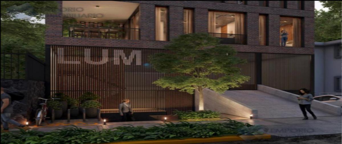 Foto de departamento en venta en  , lafayette, guadalajara, jalisco, 30298826 No. 03