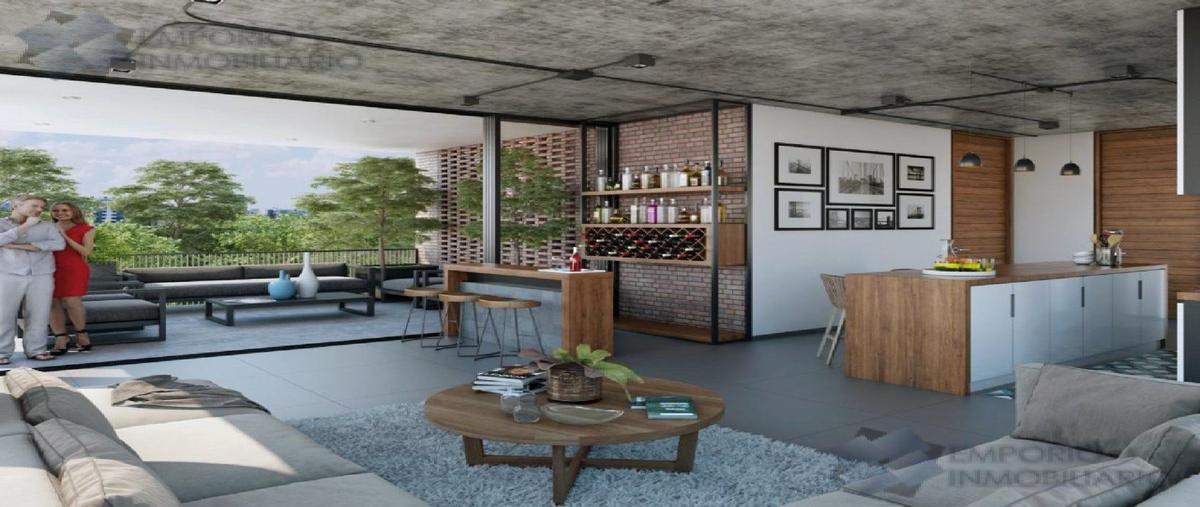 Foto de departamento en venta en  , lafayette, guadalajara, jalisco, 30298828 No. 04