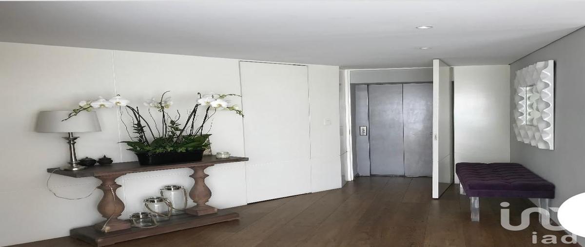 Foto de departamento en venta en lafontaine 137, polanco iii sección, miguel hidalgo, df / cdmx, 28724790 No. 03