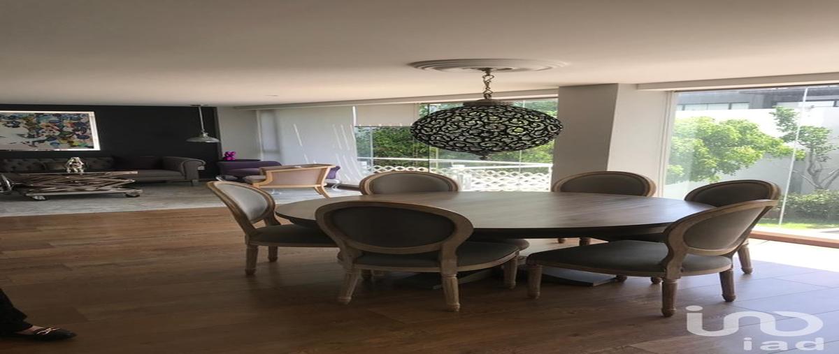 Foto de departamento en venta en lafontaine 137, polanco iii sección, miguel hidalgo, df / cdmx, 28724790 No. 04