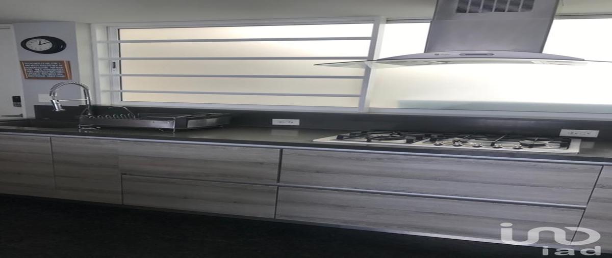 Foto de departamento en venta en lafontaine 137, polanco iii sección, miguel hidalgo, df / cdmx, 28724790 No. 05