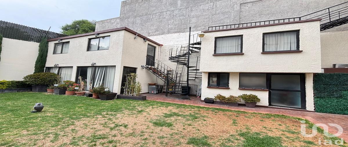 Foto de casa en venta en lafontaine 404, polanco iii sección, miguel hidalgo, df / cdmx, 31126650 No. 03