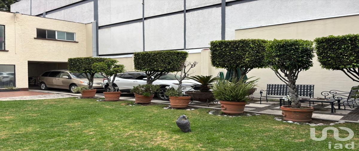 Foto de casa en venta en lafontaine 404, polanco iii sección, miguel hidalgo, df / cdmx, 31126650 No. 04