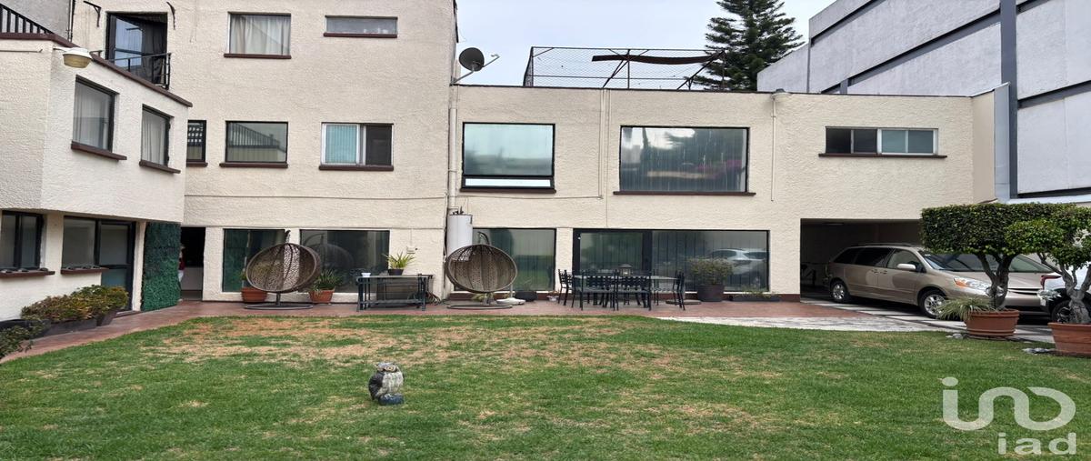 Foto de casa en venta en lafontaine 430, polanco iii sección, miguel hidalgo, df / cdmx, 31126650 No. 05