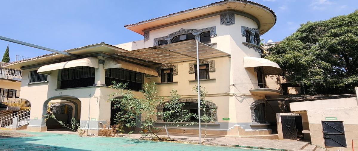Foto de casa en venta en lafontaine , polanco i sección, miguel hidalgo, df / cdmx, 27049691 No. 01