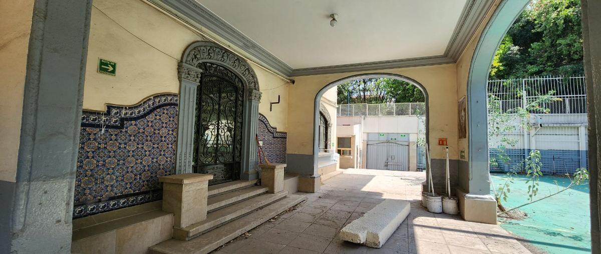 Foto de casa en venta en lafontaine , polanco i sección, miguel hidalgo, df / cdmx, 27049691 No. 02