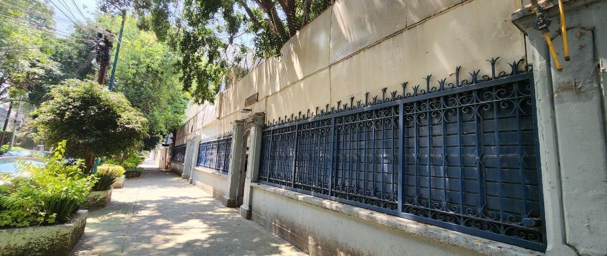 Foto de casa en venta en lafontaine , polanco i sección, miguel hidalgo, df / cdmx, 27049691 No. 03