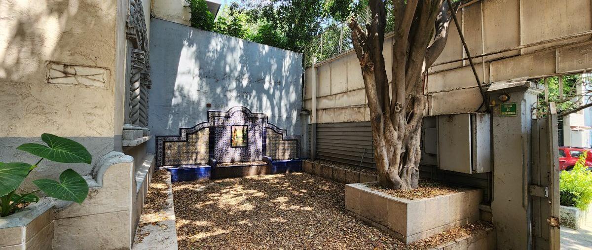 Foto de casa en venta en lafontaine , polanco i sección, miguel hidalgo, df / cdmx, 27049691 No. 05