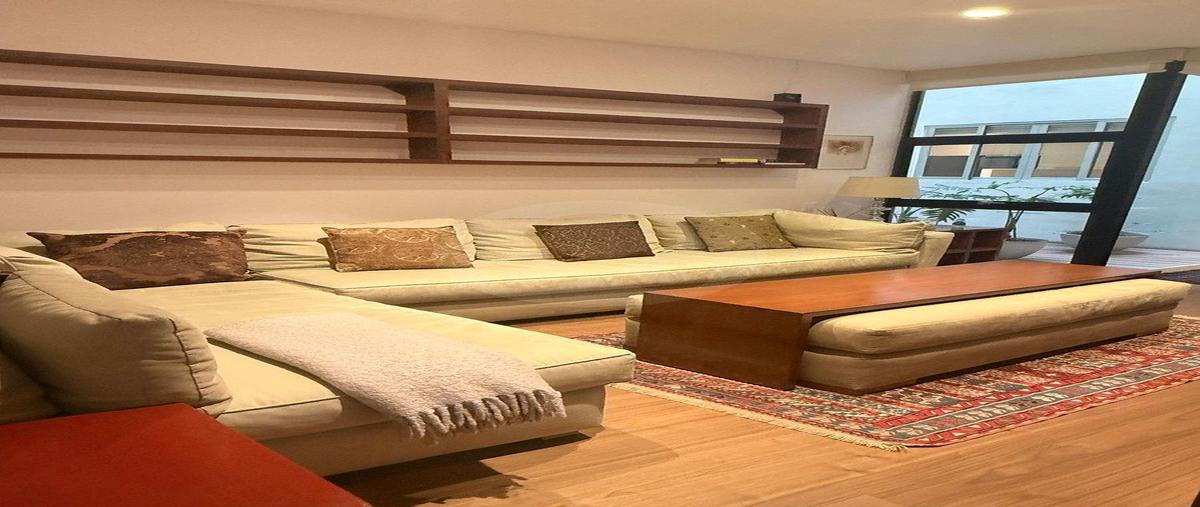 Foto de departamento en renta en lafontaine , polanco iii sección, miguel hidalgo, df / cdmx, 30967972 No. 12