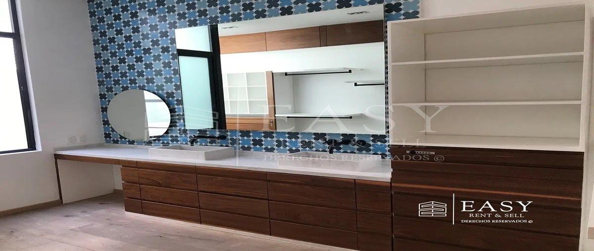 Foto de departamento en renta en lafontaine , polanco iii sección, miguel hidalgo, df / cdmx, 0 No. 07