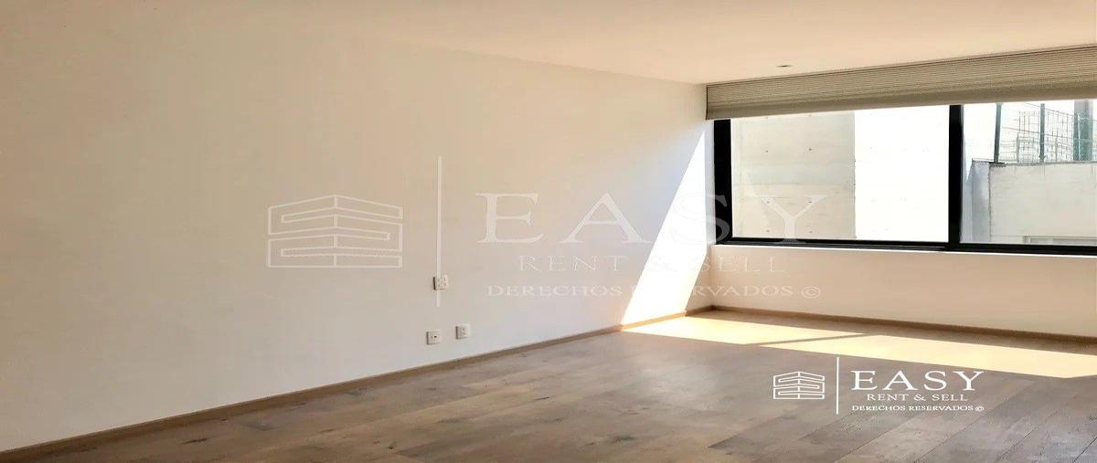 Foto de departamento en renta en lafontaine , polanco iii sección, miguel hidalgo, df / cdmx, 0 No. 09