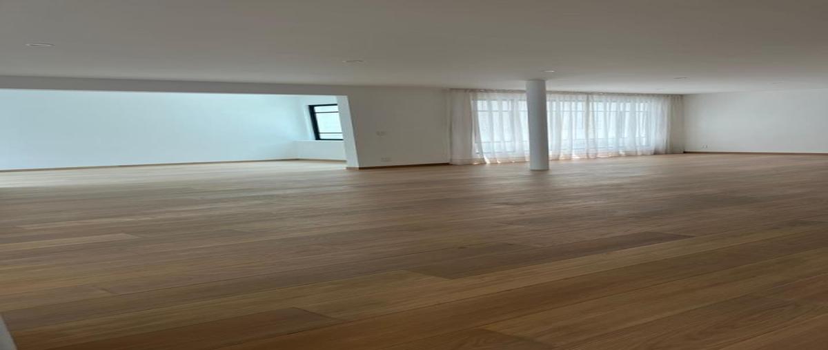 Foto de departamento en venta en lafontaine , polanco iii sección, miguel hidalgo, df / cdmx, 0 No. 04