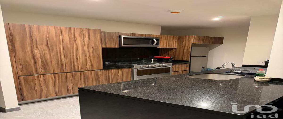 Foto de departamento en renta en lafragua 83, tabacalera, cuauhtémoc, df / cdmx, 31470682 No. 05