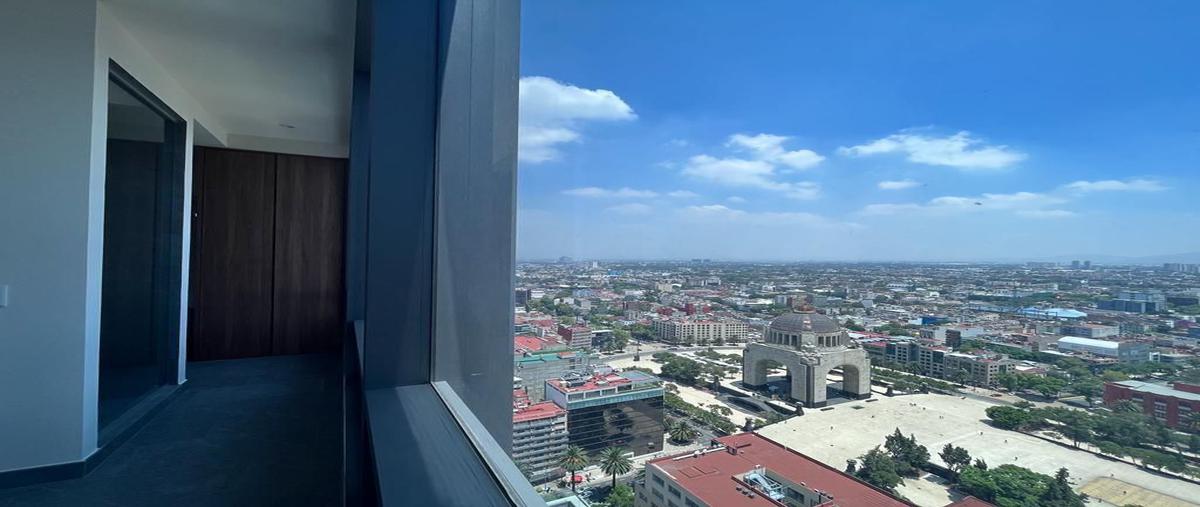 Foto de departamento en venta en lafragua , tabacalera, cuauhtémoc, df / cdmx, 26769765 No. 03