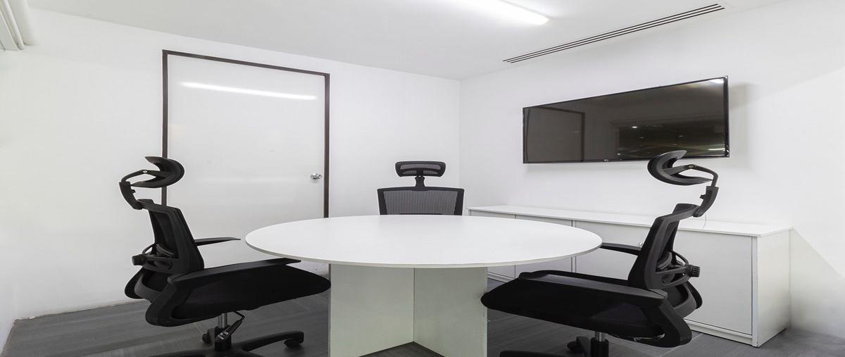 Foto de oficina en renta en lafragua , tabacalera, cuauhtémoc, df / cdmx, 27478744 No. 04