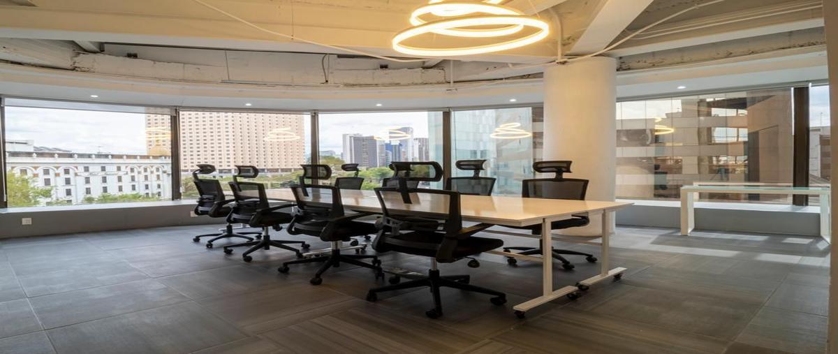 Foto de oficina en renta en lafragua , tabacalera, cuauhtémoc, df / cdmx, 27975717 No. 03