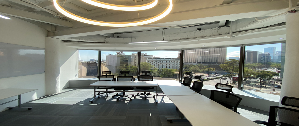 Foto de oficina en renta en lafragua , tabacalera, cuauhtémoc, df / cdmx, 27975717 No. 04