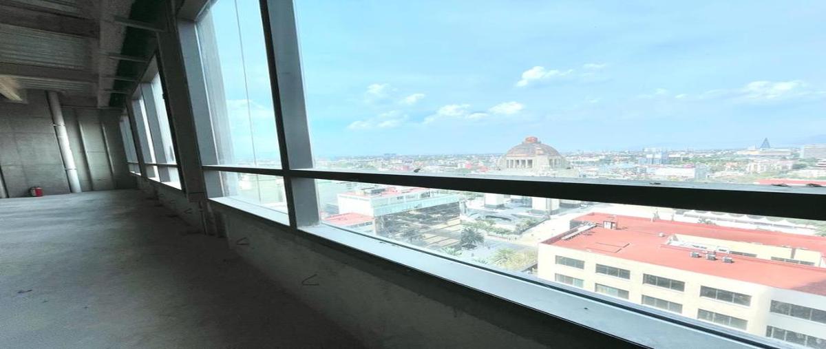 Foto de oficina en renta en lafragua , tabacalera, cuauhtémoc, df / cdmx, 28696626 No. 05