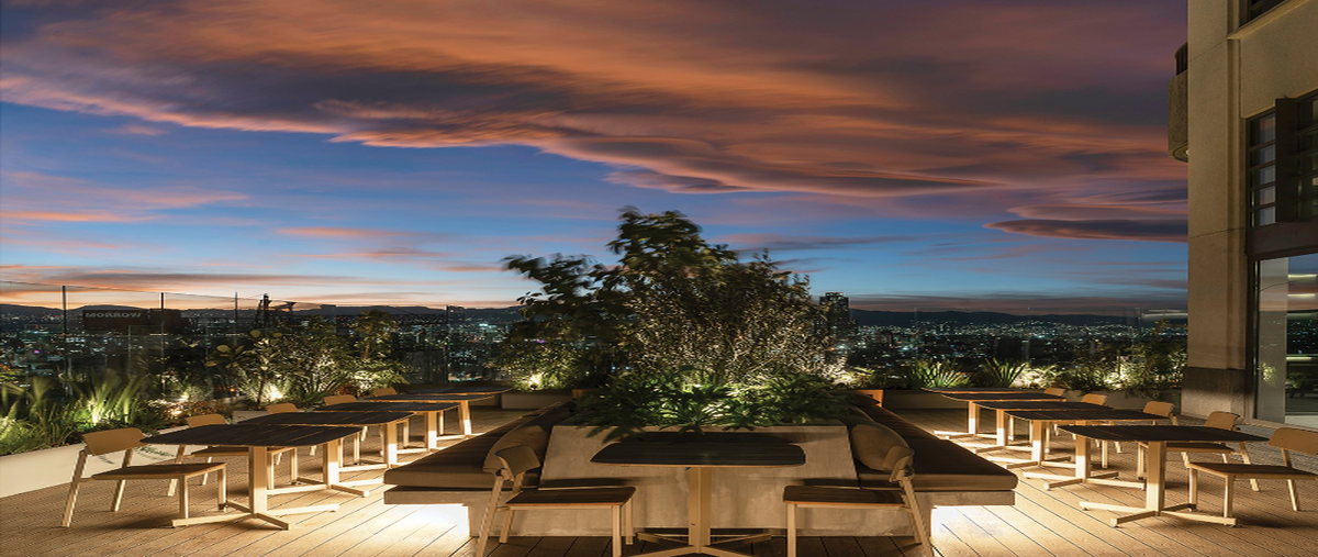 Foto de departamento en venta en lafragua , tabacalera, cuauhtémoc, df / cdmx, 30759573 No. 10