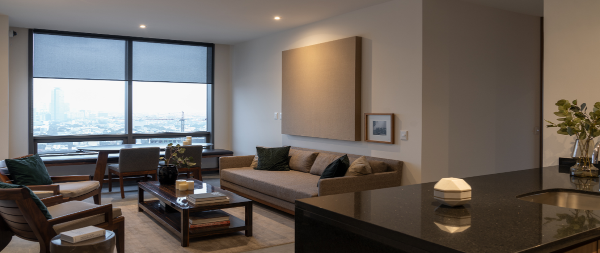 Foto de departamento en venta en lafragua , tabacalera, cuauhtémoc, df / cdmx, 0 No. 03