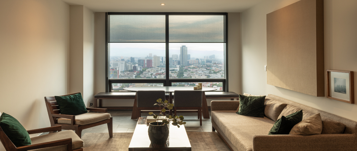 Foto de departamento en venta en lafragua , tabacalera, cuauhtémoc, df / cdmx, 0 No. 05