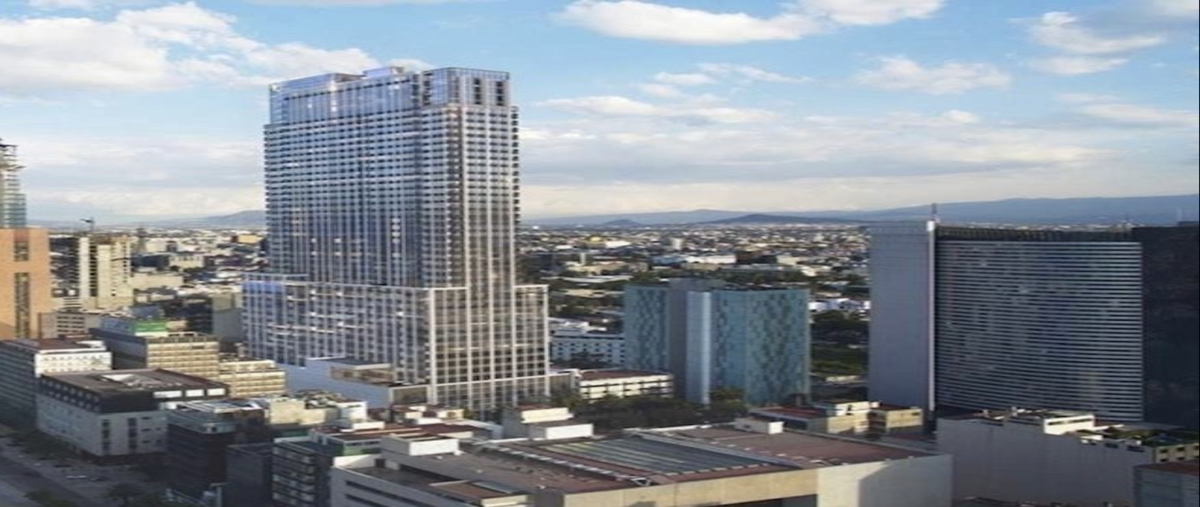 Foto de oficina en renta en lafragua , tabacalera, cuauhtémoc, df / cdmx, 0 No. 03