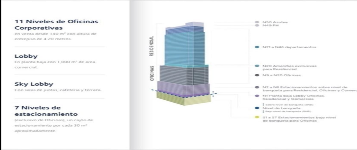 Foto de oficina en renta en lafragua , tabacalera, cuauhtémoc, df / cdmx, 0 No. 04