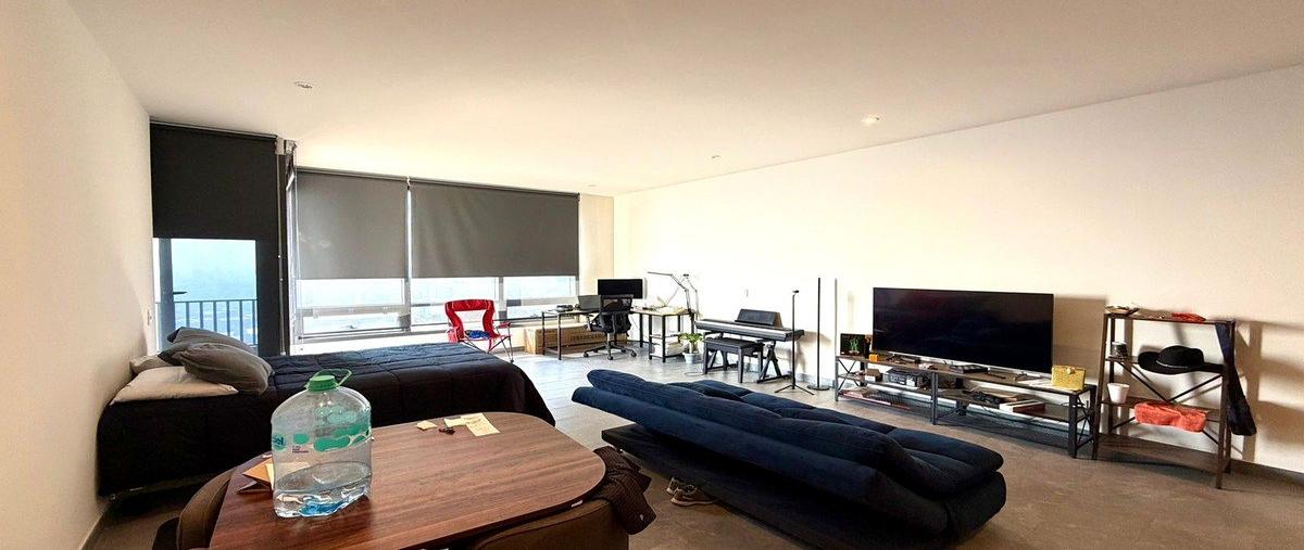 Foto de departamento en venta en lafragua , tabacalera, cuauhtémoc, df / cdmx, 0 No. 03