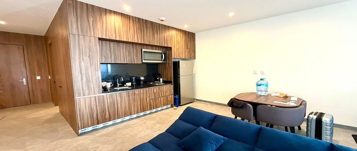 Foto de departamento en venta en lafragua , tabacalera, cuauhtémoc, df / cdmx, 0 No. 05