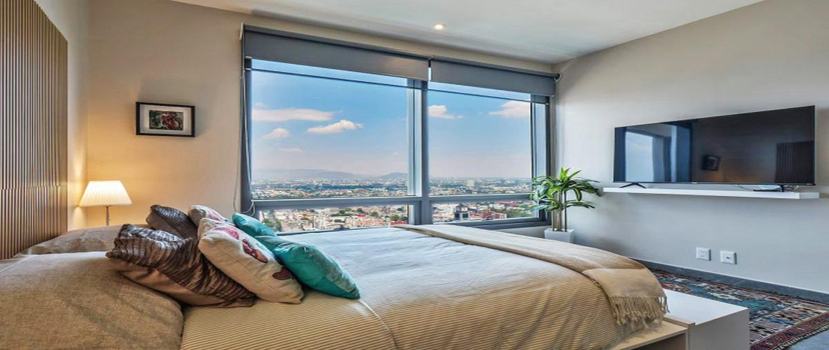Foto de departamento en renta en lafragua , tabacalera, cuauhtémoc, df / cdmx, 31375458 No. 06