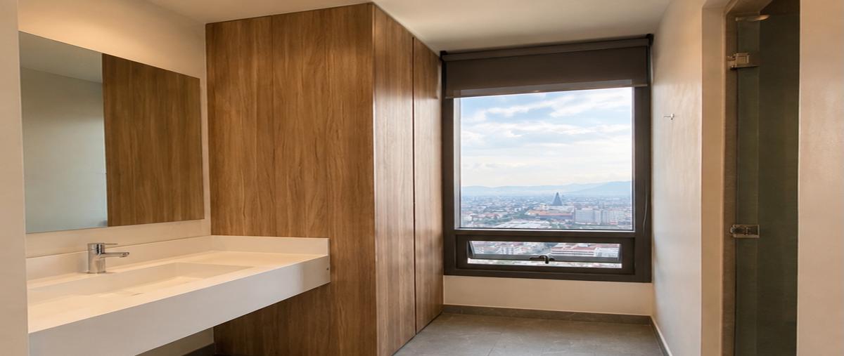 Foto de departamento en renta en lafragua , tabacalera, cuauhtémoc, df / cdmx, 31681896 No. 17