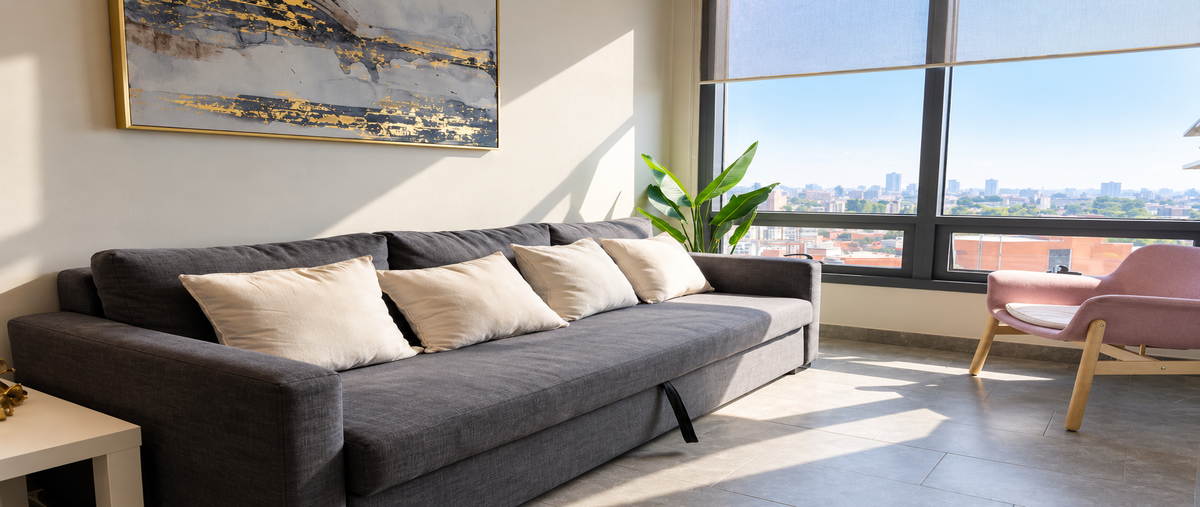 Foto de departamento en renta en lafragua , tabacalera, cuauhtémoc, df / cdmx, 0 No. 04