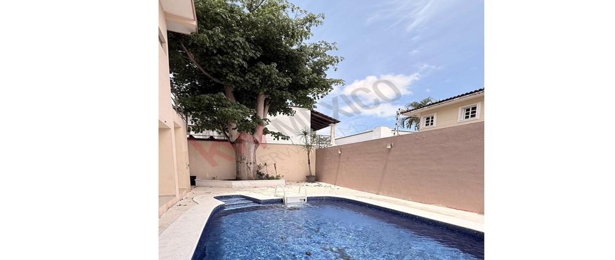 Foto de casa en renta en lagartos sm17, cancún centro, benito juárez, quintana roo, 0 No. 04