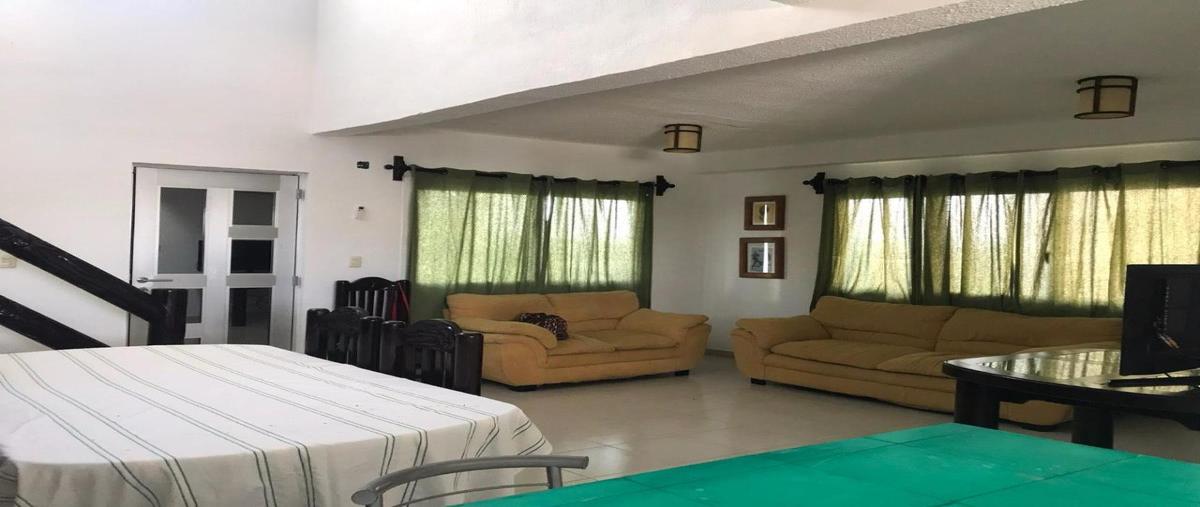 Foto de departamento en venta en lago 1, donceles, benito juárez, quintana roo, 0 No. 05