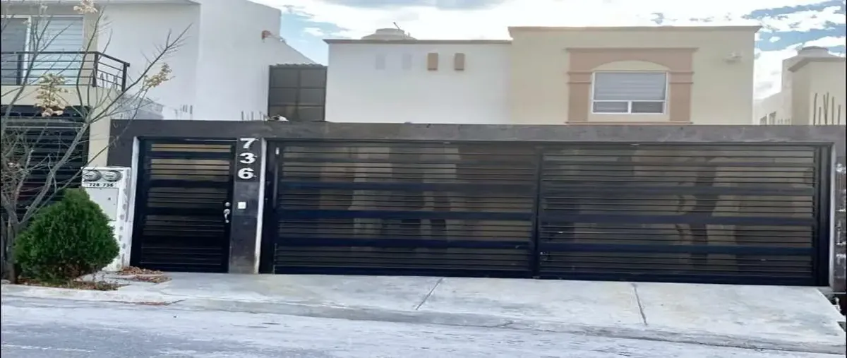 Foto de casa en venta en lago 1, portal de las lomas, saltillo, coahuila de zaragoza, 0 No. 05