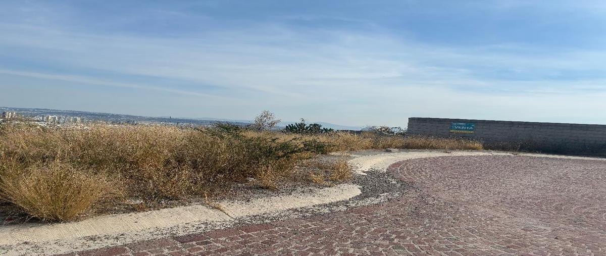 Foto de terreno habitacional en venta en lago agua brava 25, cumbres del lago, querétaro, querétaro, 0 No. 04