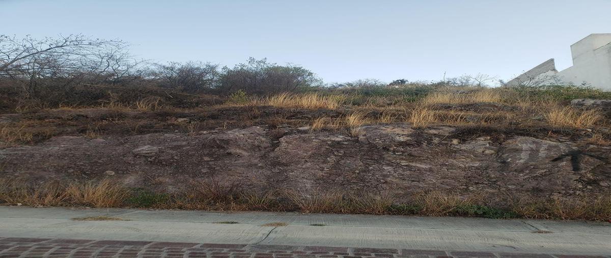 Foto de terreno habitacional en venta en lago agua brava , cumbres del lago, querétaro, querétaro, 28139166 No. 04